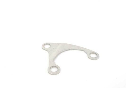 OEM escape flange 18307541458 for BMW E90, E91, E92, E93, F25, E70. Original BMW.