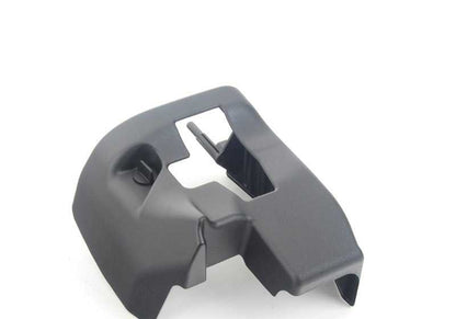 Revestimiento maletero izquierdo OEM 51476979427 para BMW E93 y E93N. Pieza original BMW.