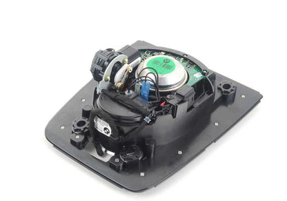 Sistema de altavoces OEM 65139266112 para BMW F07, F07N. Compatible con sistemas High End en salpicadero. Original BMW.