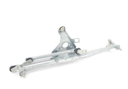 Mecanismo varillaje limpiaparabrisas OEM 61611370792 para BMW E30. Original BMW.