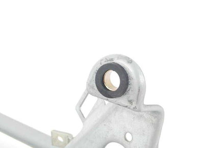 Mecanismo varillaje limpiaparabrisas OEM 61611370792 para BMW E30. Original BMW.