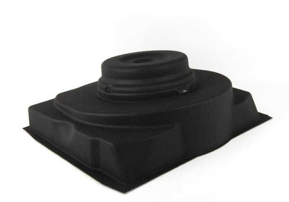 Panel de revestimiento maletero OEM 51478218776 para BMW E46. Pieza original BMW.