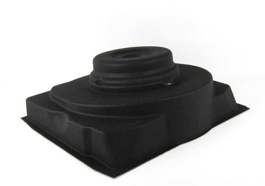 OEM 51478218776 Brotherhood Coating Panel for BMW E46. Original BMW piece.