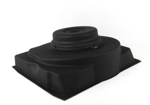 Panel de revestimiento maletero OEM 51478218776 para BMW E46. Pieza original BMW.