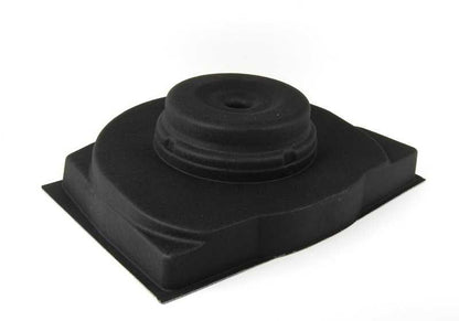 Panel de revestimiento maletero OEM 51478218776 para BMW E46. Pieza original BMW.