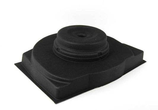 OEM 51478218776 Brotherhood Coating Panel for BMW E46. Original BMW piece.