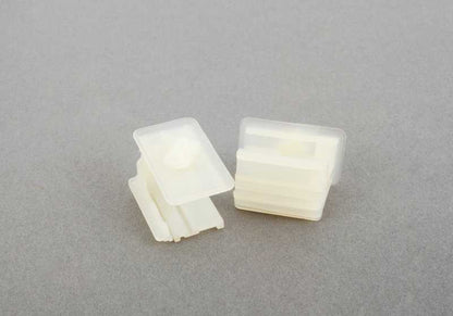 Heated Spray Nozzle Set for BMW 3 Series E36 (OEM 61669401941). Original BMW