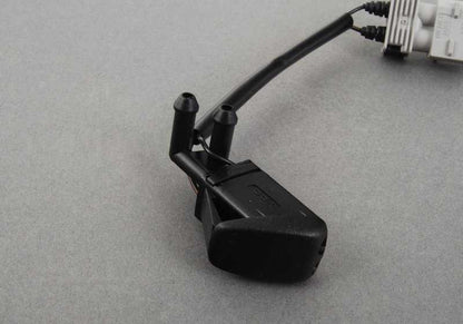 Heated Spray Nozzle Set for BMW 3 Series E36 (OEM 61669401941). Original BMW