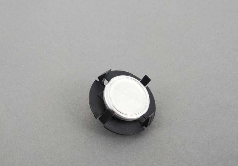 Heated Spray Nozzle Set for BMW 3 Series E36 (OEM 61669401941). Original BMW