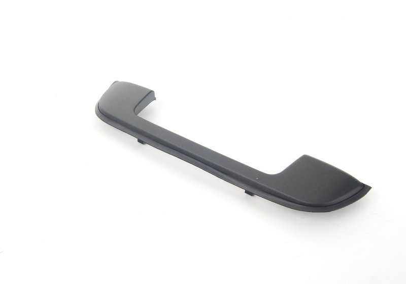 Moldura embellecedora delantera derecha OEM 51218205302 para BMW E36. Original BMW.