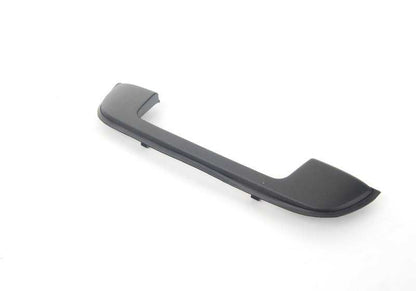 Moldura embellecedora delantera derecha OEM 51218205302 para BMW E36. Original BMW.