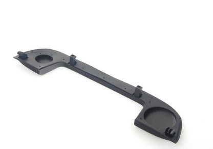 Moldura embellecedora delantera derecha OEM 51218205302 para BMW E36. Original BMW.