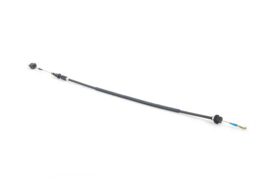 Cable acelerador OEM 35411157847 para BMW E34. Original BMW.