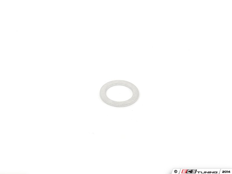 Anillo obturador A10X15-AL OEM 07119900244 para motos BMW R 1200 GS, R 1200 RT, R nineT, R 1150 GS, R 1100 GS... y más. Original BMW Motorrad