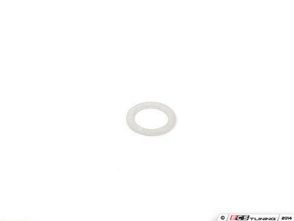 Anillo obturador A10X15-AL OEM 07119900244 para motos BMW R 1200 GS, R 1200 RT, R nineT, R 1150 GS, R 1100 GS... y más. Original BMW Motorrad