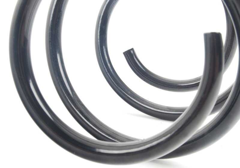 Pier à suspension avant OEM 31332282631 pour BMW E46. Pièce BMW originale.