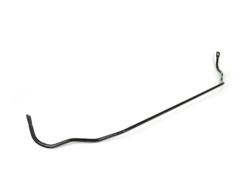 Barra estabilizadora trasera OEM 33556764426 para BMW E87, E90, E91. Original BMW