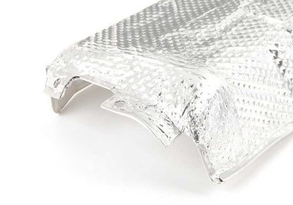 Thermal insulator OEM 51488146018 for BMW E36 {316g, 316i, 318ti} with M43/M42 engines. Compatible with manual and automatic change. Original BMW.