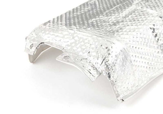 Thermischer Isolator OEM 51488146018 für BMW E36 {316G, 316i, 318ti} mit M43/M42 -Motoren. Kompatibel mit manueller und automatischer Änderung. Original BMW.