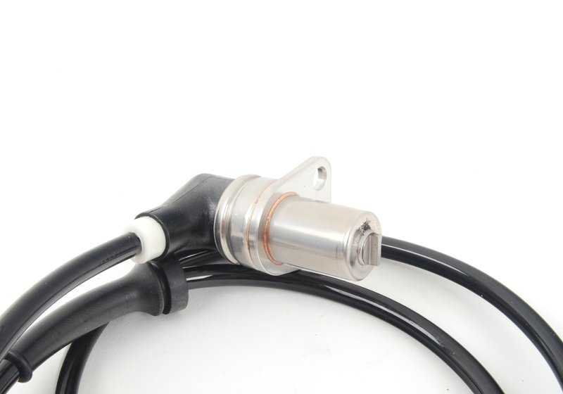 Sensor de impulso para BMW E30 (OEM 34521178788). Original BMW.