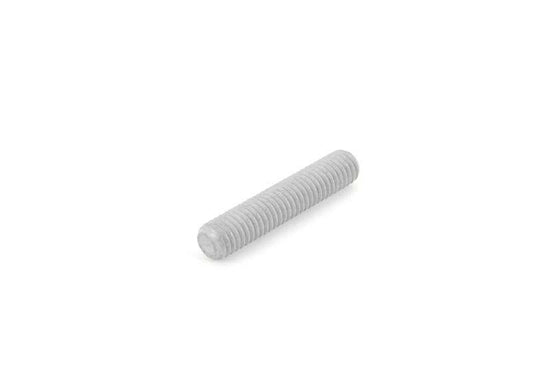 OEM prison screw 07129903964 For BMW (E21, E30, E36, E12, E28, E34, E39, F07, F10, F11, F90, E24, F06, F12, F13, E23, E32, E38, F01, F02, E31, F91 , F91, F92, F93, E53, Z1, E52). Original BMW.