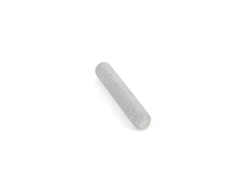 OEM prison screw 07129903964 For BMW (E21, E30, E36, E12, E28, E34, E39, F07, F10, F11, F90, E24, F06, F12, F13, E23, E32, E38, F01, F02, E31, F91 , F91, F92, F93, E53, Z1, E52). Original BMW.