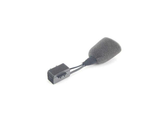 Microfono manuale per la serie BMW 6 F06, F12, F13, 7 F01N, F02N (OEM 84109240963). BMW originale
