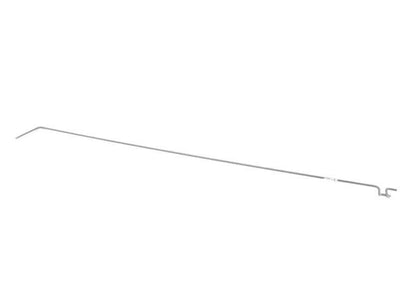 Drehstabfeder derecha para BMW Serie 3 E30 (OEM 41622238836). Original BMW