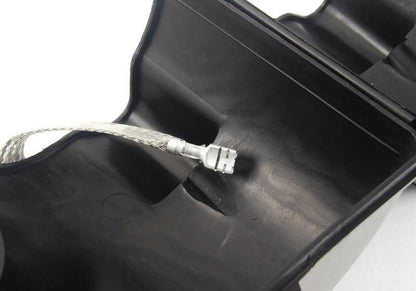 Capa protetora para BMW Série 3 E21, E30 Série 5 E28 (OEM 12121277154). BMW original