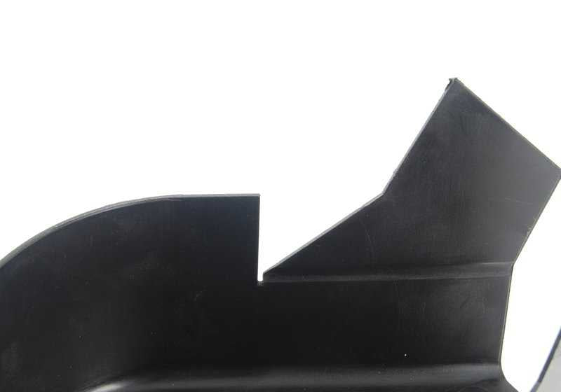 Pieza Aislante para BMW Serie 3 E21, E30, Serie 5 E28 (OEM 12121287737). Original BMW.
