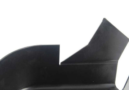 Pieza Aislante para BMW Serie 3 E21, E30, Serie 5 E28 (OEM 12121287737). Original BMW.