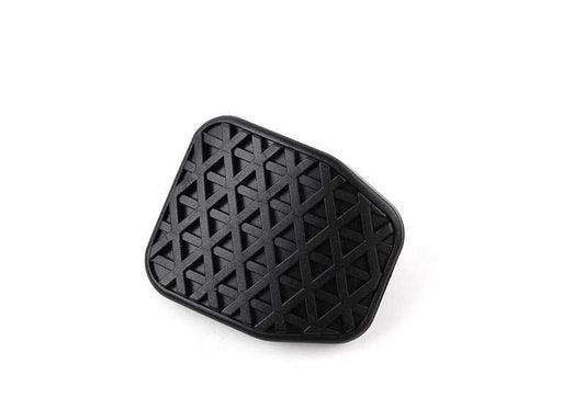 Cubierta de pedal OEM 35211160422 para BMW E81, E82, E87, E88, F20, F21, F22, F23, F87, E36, E46, E90, E91, E92, E93, F30, F31, F34, F35, F80, G20, G21, F32, F33, F36, F82, F83, E34, E39, E60, E61, F10, F11, F18, G30, G31, E63, E64, F06, F12, F13, E3