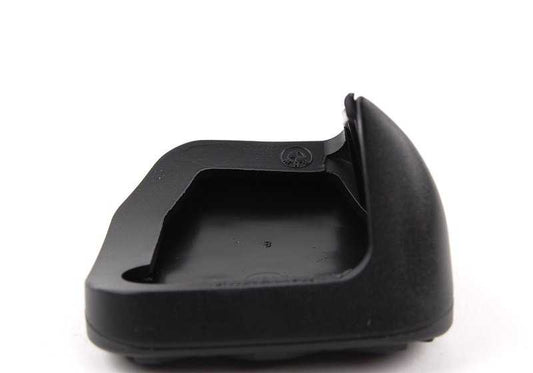 Cubierta de pedal OEM 35211160422 para BMW E81, E82, E87, E88, F20, F21, F22, F23, F87, E36, E46, E90, E91, E92, E93, F30, F31, F34, F35, F80, G20, G21, F32, F33, F36, F82, F83, E34, E39, E60, E61, F10, F11, F18, G30, G31, E63, E64, F06, F12, F13, E3