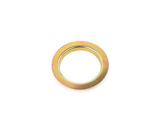Plat de protection de la transmission OEM 26111226553 pour BMW E30, E36, E34, Z3. Pièce BMW originale.