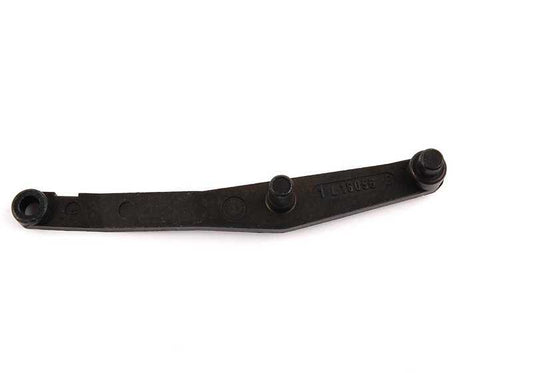 Kit de reparación guía canaleta techo solar OEM 54128119050 para BMW E36 {316g, 316i (BE11, BE12, BE21, BE22, CA11, CA12, CA21, CA22, CA71)}. Original BMW.