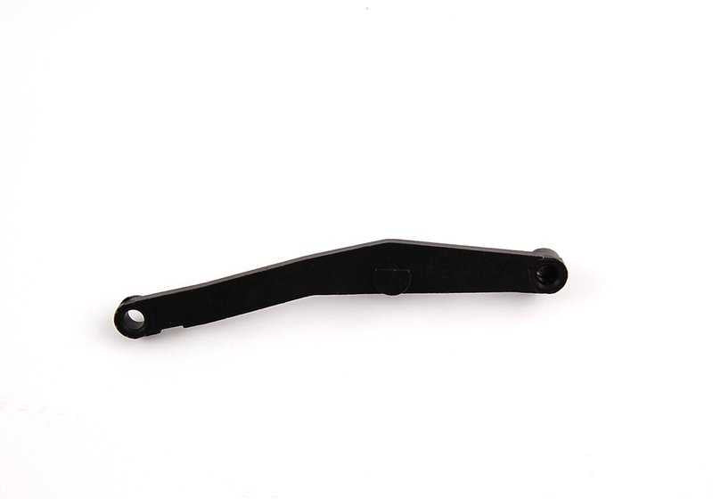Kit de reparación guía canaleta techo solar OEM 54128119050 para BMW E36 {316g, 316i (BE11, BE12, BE21, BE22, CA11, CA12, CA21, CA22, CA71)}. Original BMW.