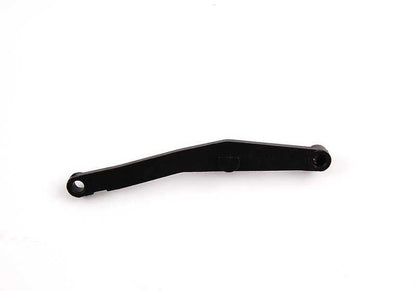 Kit de reparación guía canaleta techo solar OEM 54128119050 para BMW E36 {316g, 316i (BE11, BE12, BE21, BE22, CA11, CA12, CA21, CA22, CA71)}. Original BMW.