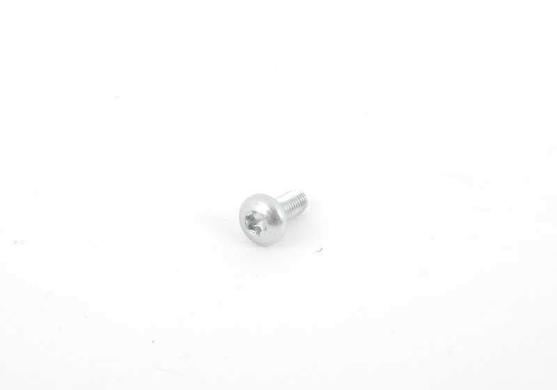 Tornillo interior Torx OEM 32346766011 para BMW E60, E61, E63, E64. Original BMW.
