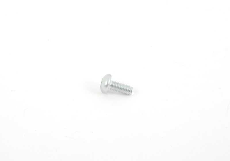 Tornillo interior Torx OEM 32346766011 para BMW E60, E61, E63, E64. Original BMW.