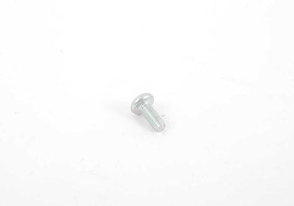 Tornillo interior Torx OEM 32346766011 para BMW E60, E61, E63, E64. Original BMW.