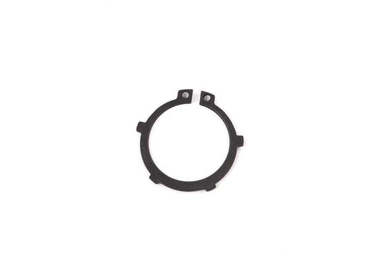 OEM circlip 26123648156 for BMW E30, E36, E46, E12, E28, E34, E24, E23, E83, Z3, E85. Genuine BMW.