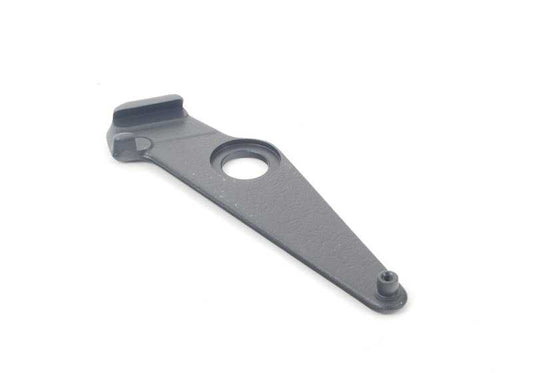 Sunroof Adjustment Lever OEM 54348112788 for BMW E30. Original BMW.