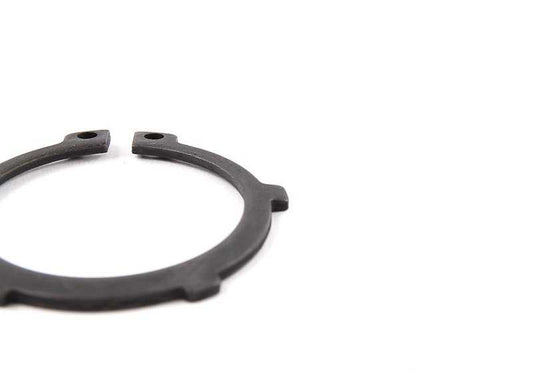OEM circlip 26123648156 for BMW E30, E36, E46, E12, E28, E34, E24, E23, E83, Z3, E85. Genuine BMW.