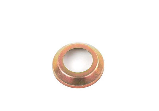 Plat de protection OEM 26111226552 pour BMW E30, E36, E46, E34, Z3. Pièce BMW d'origine pour axe de transmission et de transmission. Idéal pour les modèles à traction arrière arrière.