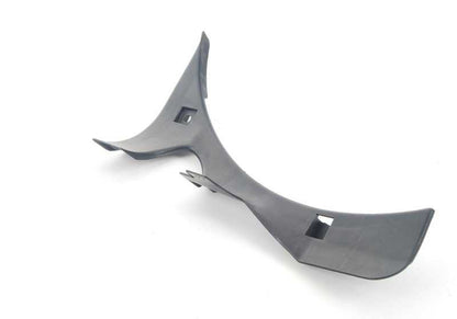 Conducto de aire izquierdo OEM 17112227289 para BMW E36, Z3. Original BMW.