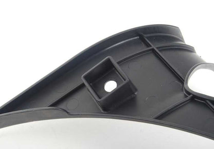 Conducto de aire izquierdo OEM 17112227289 para BMW E36, Z3. Original BMW.