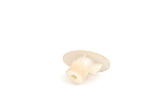 Rear sport Color Cordoba Beige OEM 51436960174 For mini Cabrio R52 (11/2002 - 07/2008). Original Mini.