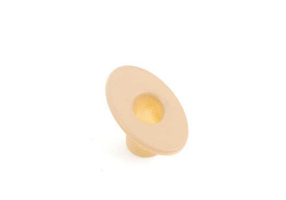 Heck Sportfarbe Cordoba Beige OEM 51436960174 für Mini Cabrio R52 (11/2002 - 07/2008). Original Mini.