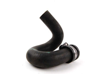 Manguera de retorno calefacción OEM 64218390354 para BMW E38. Original BMW.