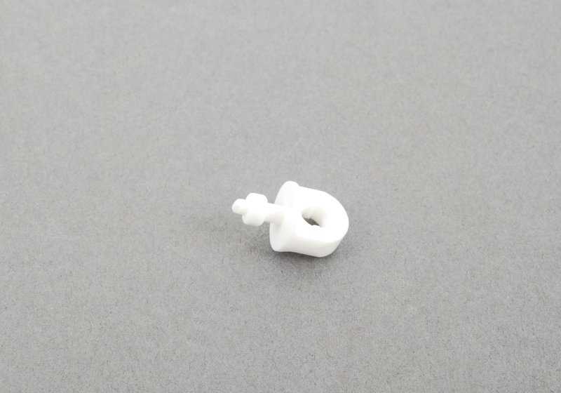 OEM -Anschluss 67118361868 für BMW E36, E34, Z3. Kreuzung des Kofferverschlusssystems. Originaler BMW Ersatz.